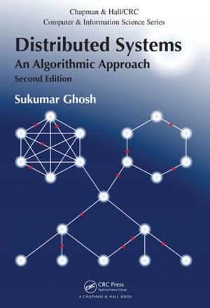 Cover of the book Distributed Systems by Setsuo Ichimaru