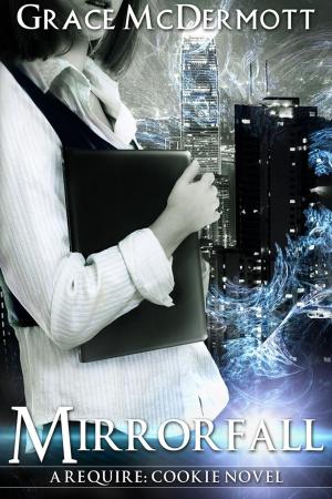 Cover of the book Mirrorfall by Jaylee Davis