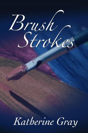 Book cover of Brush Strokes