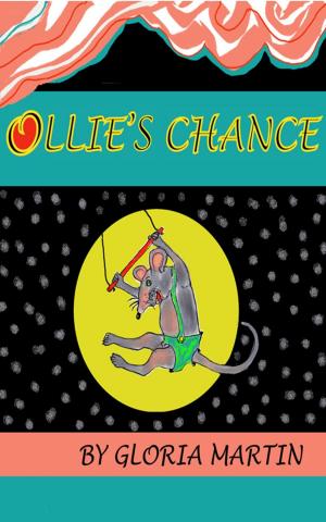 Book cover of OLLIE'S CHANCE