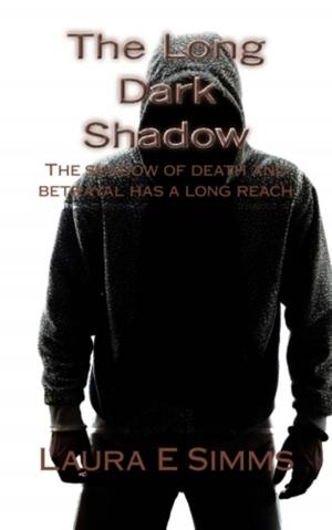 Cover of the book The Long Dark Shadow by Melanie Fletcher