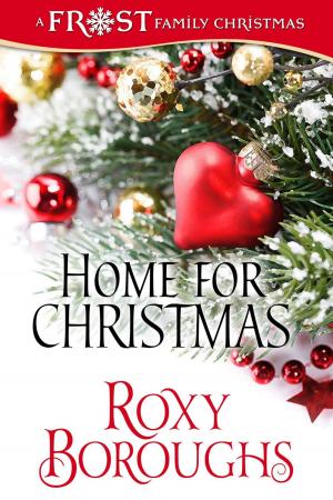 Cover of the book Home for Christmas by Kay Hemlock Brown