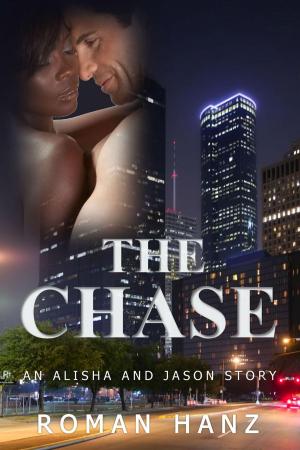 Cover of the book The Chase by Debra Evans
