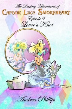 Cover of the book Lover's Knot by Terry Tumbler