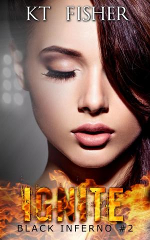 Cover of the book Ignite by Karen Toller Whittenburg