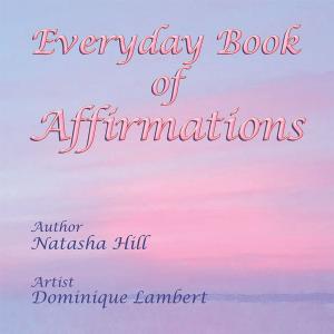Cover of the book Everyday Book of Affirmations by Glenda Jackson