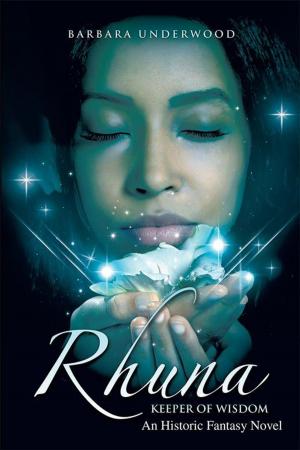 Cover of the book Rhuna, Keeper of Wisdom by Simon Freeman