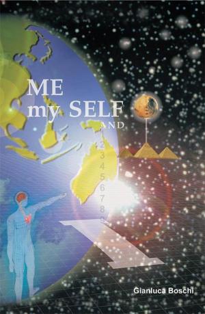 Cover of the book Me, My Self, and I by Roma Ravn
