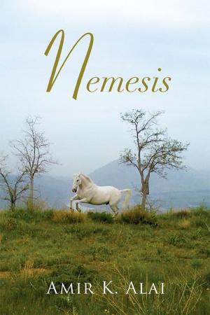 Cover of the book Nemesis by Graeme Butz