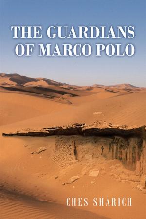 Cover of the book The Guardians of Marco Polo by Georgina Zuvela