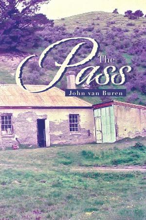 Cover of the book The Pass by Arnold Mundua