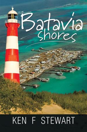 Cover of the book Batavia Shores by Paul O’Hara