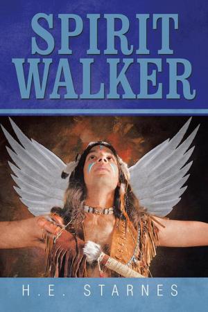 Cover of the book Spirit Walker by Margaret Eldridge
