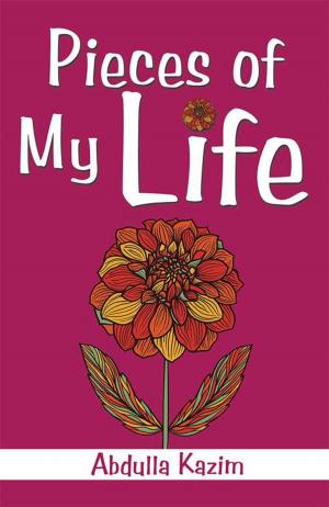 Cover of the book Pieces of My Life by Rawia Alawad