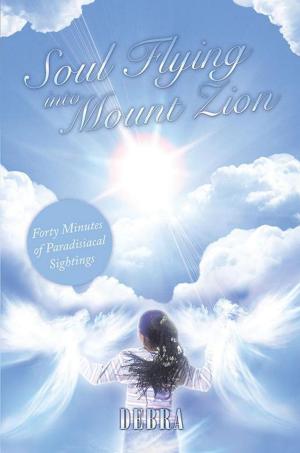 Cover of the book Soul Flying into Mount Zion by Viggo Conradt-Eberlin