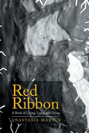 Cover of the book Red Ribbon by Rose Roberts