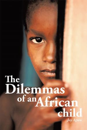 Cover of the book The Dilemmas of an African Child by Edwin Rolf