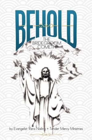 Cover of the book Behold by Matt Allman