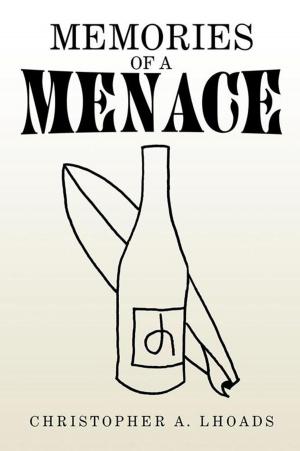 Cover of the book Memories of a Menace by Carolyn D. McCullen-Atwood