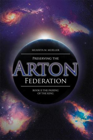 Cover of the book Preserving the Arton Federation by Paul Sauvola