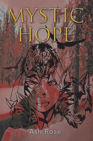 Cover of the book Mystic Hope by Bill Weber