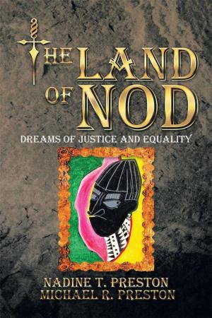 Cover of the book The Land of Nod by Barrister Julie D.A. Oguara