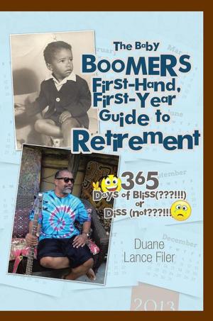 bigCover of the book The Baby Boomers First-Hand, First-Year Guide to Retirement by 