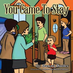 Cover of You Came to Stay