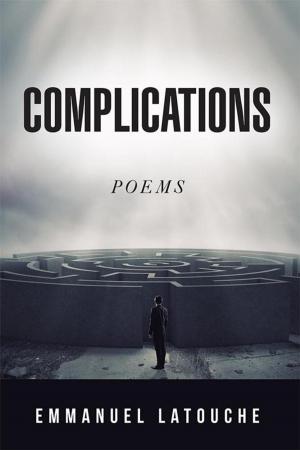 Cover of the book Complications by Nadine Phillips