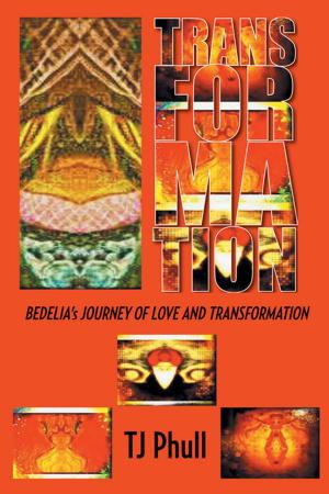 Cover of the book Transformation by Fredrick ‘Santi’ Santiago