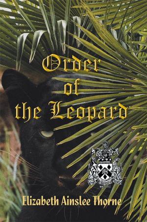 Cover of the book Order of the Leopard by Bension Varon