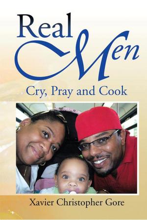 Cover of the book Real Men by Lewis W. Heniford