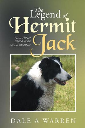 Cover of the book The Legend of Hermit Jack by Janie Blake