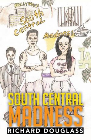 Cover of the book South Central Madness by Coleen Fountain