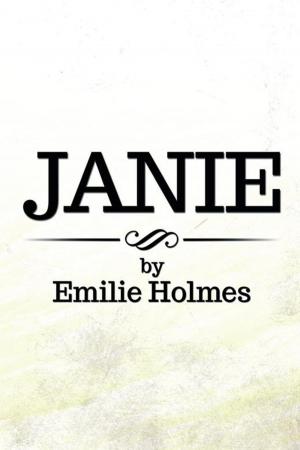 Cover of the book Janie by Benito Casados