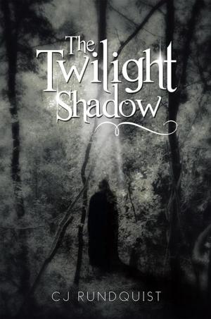 Cover of the book The Twilight Shadow by Joseph Albino