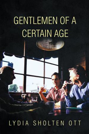 Book cover of Gentlemen of a Certain Age