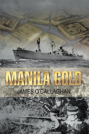 Cover of the book Manila Gold by Eva Fischer-Dixon