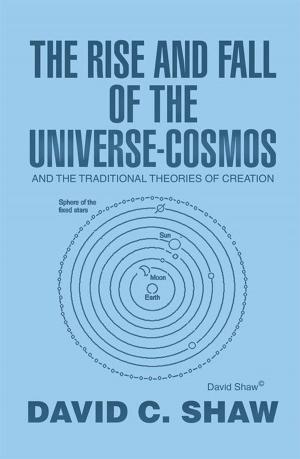 Book cover of The Rise and Fall of the Universe-Cosmos