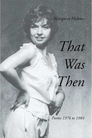 Cover of the book That Was Then by James C. Robinson