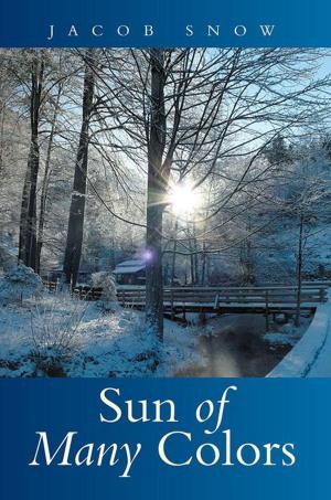 Cover of the book Sun of Many Colors by C. Max Lang
