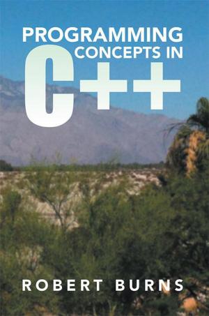 Cover of the book Programming Concepts in C++ by William B. Abbott