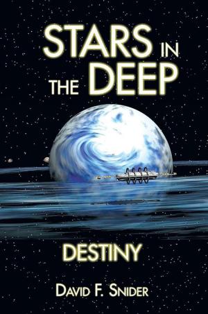 Cover of the book Stars in the Deep by D.A. Ramirez