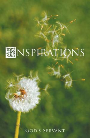Cover of the book Inspirations by Michael Gessner