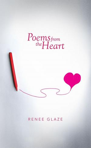 Cover of the book Poems from the Heart by Brina Stein