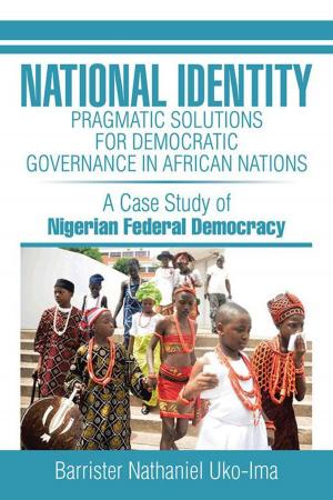 Cover of the book National Identity by Keith Gray