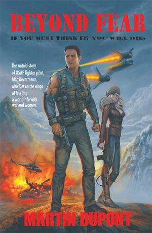 Cover of the book Beyond Fear by LaVerne Shaw