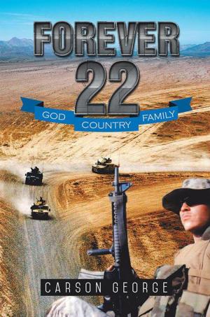 Cover of the book Forever 22 by A. Wayne Schwab