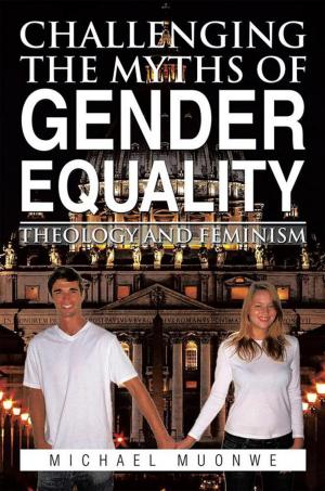 Cover of the book Challenging the Myths of Gender Equality by V.S. Nesby