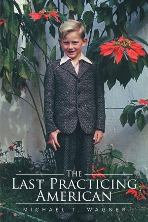 Cover of the book The Last Practicing American by Ciara Nichole